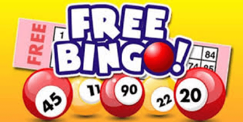 bingo games free